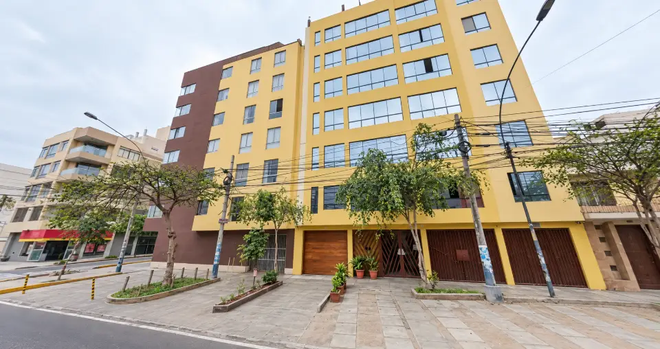 Departamento